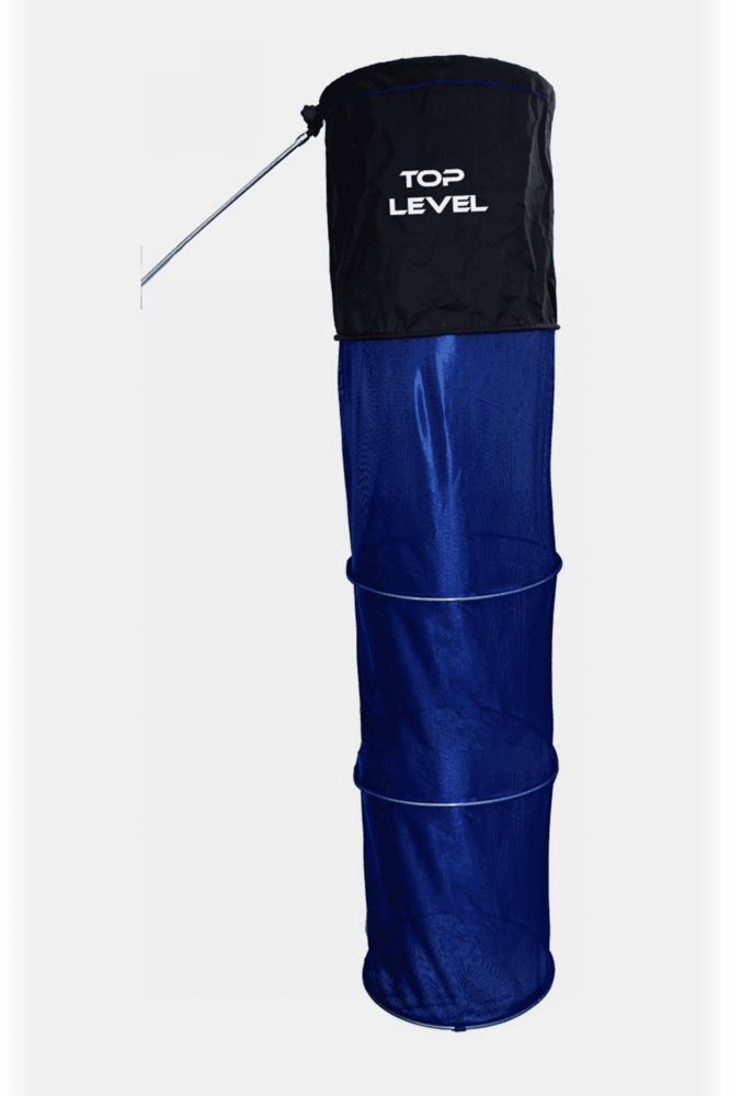 Albatros Toplevel Leefnet 50-400/9
