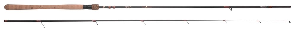 Spro Ridge Classix Spin 2.70M 20-60 gr