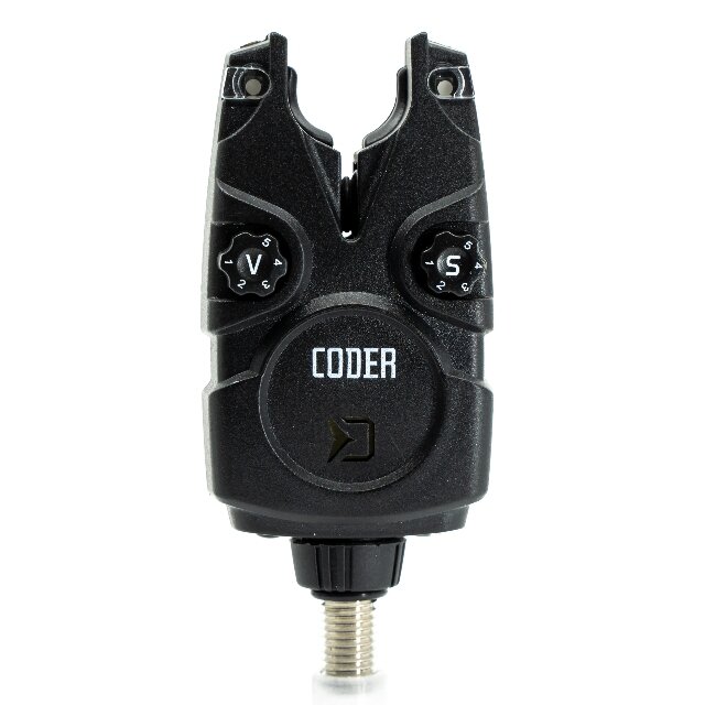 Delphin CODER Set 2 + 1