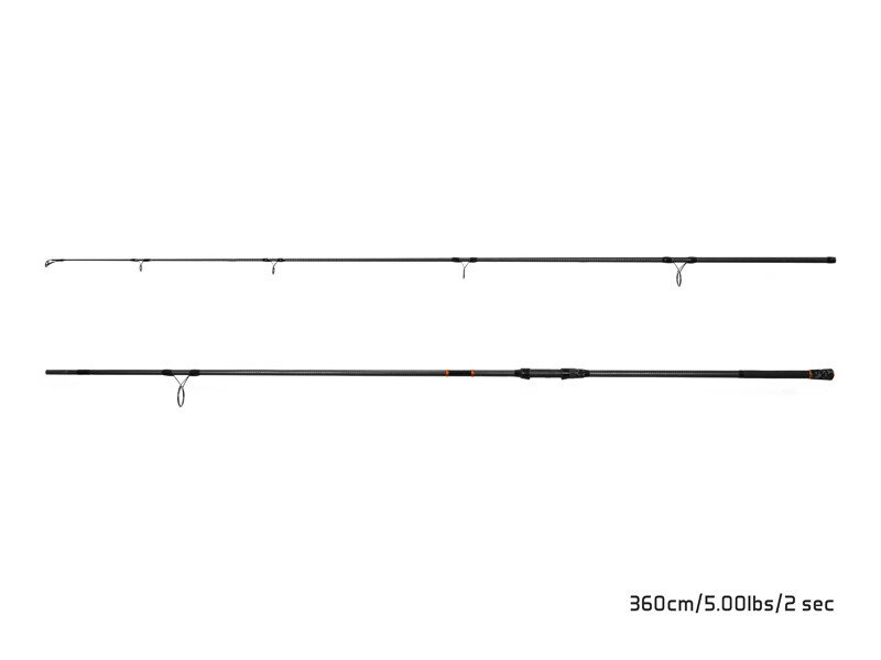 Delphin METEOR Spod 360cm/5.00lbs/2 parts