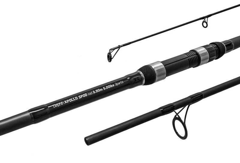 Delphin APOLLO Spod / 2 parts 360cm/5,00lbs