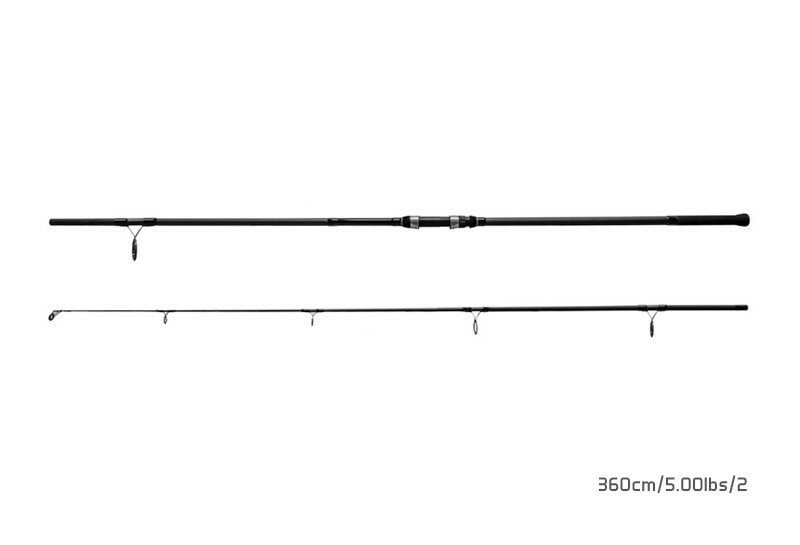 Delphin APOLLO Spod / 2 parts 360cm/5,00lbs