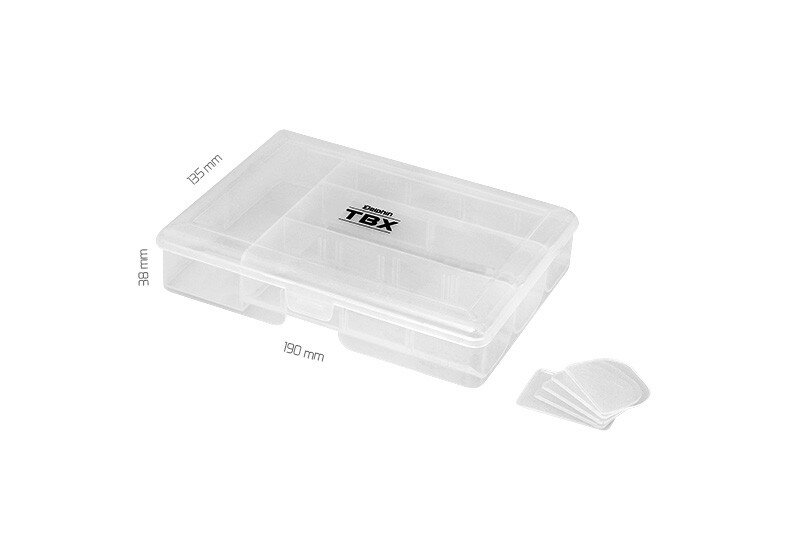Delphin Box TBX One 190-4P