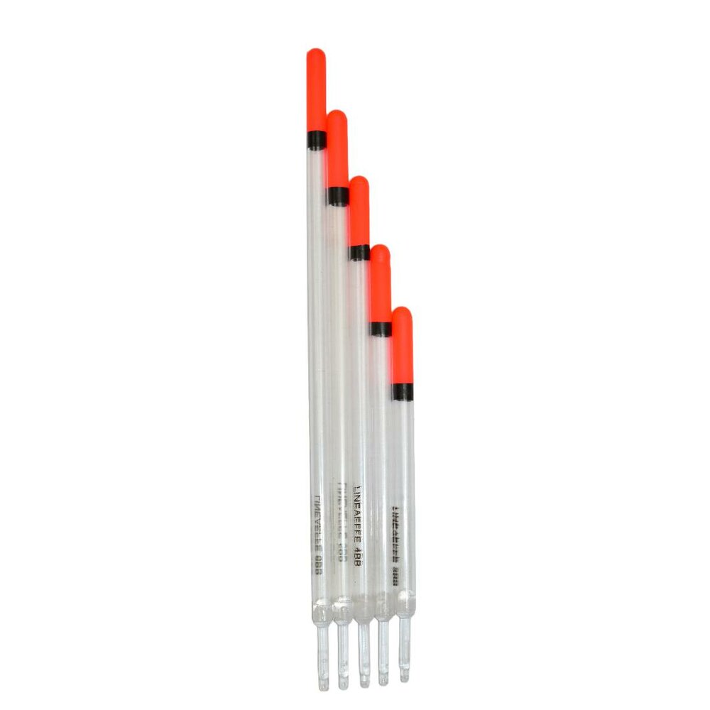 LFT Dobbers Big Top assortie 5 (2,3,4,5 en 6BB)