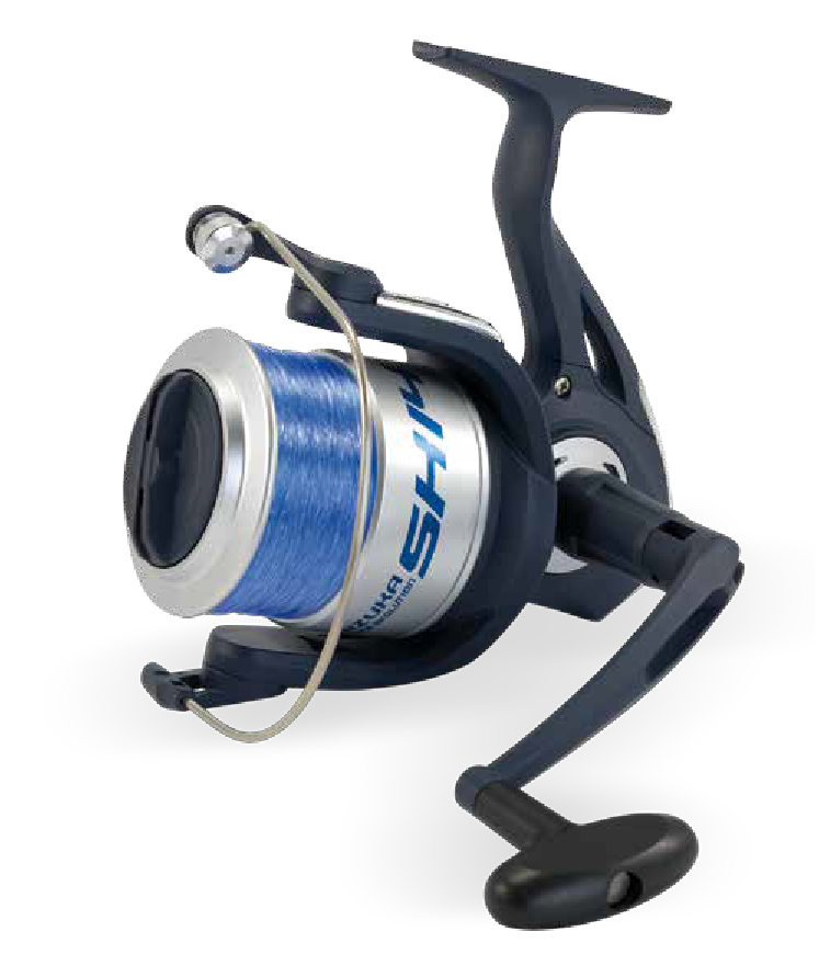 Shizuka SK-14 Surf 7000FD (with-line)