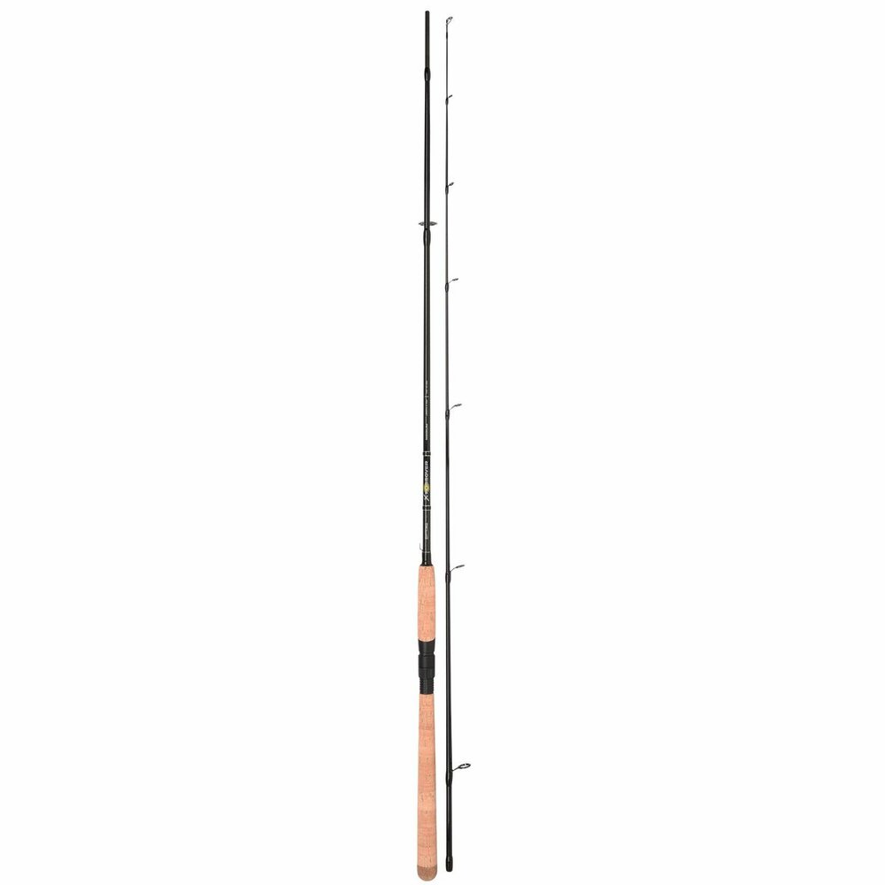 Spro Xrossover 2.0 Medium 2,70M 10-30 Gram