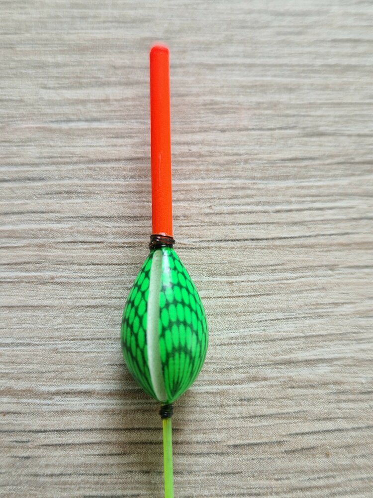 Maver GP Manna Float