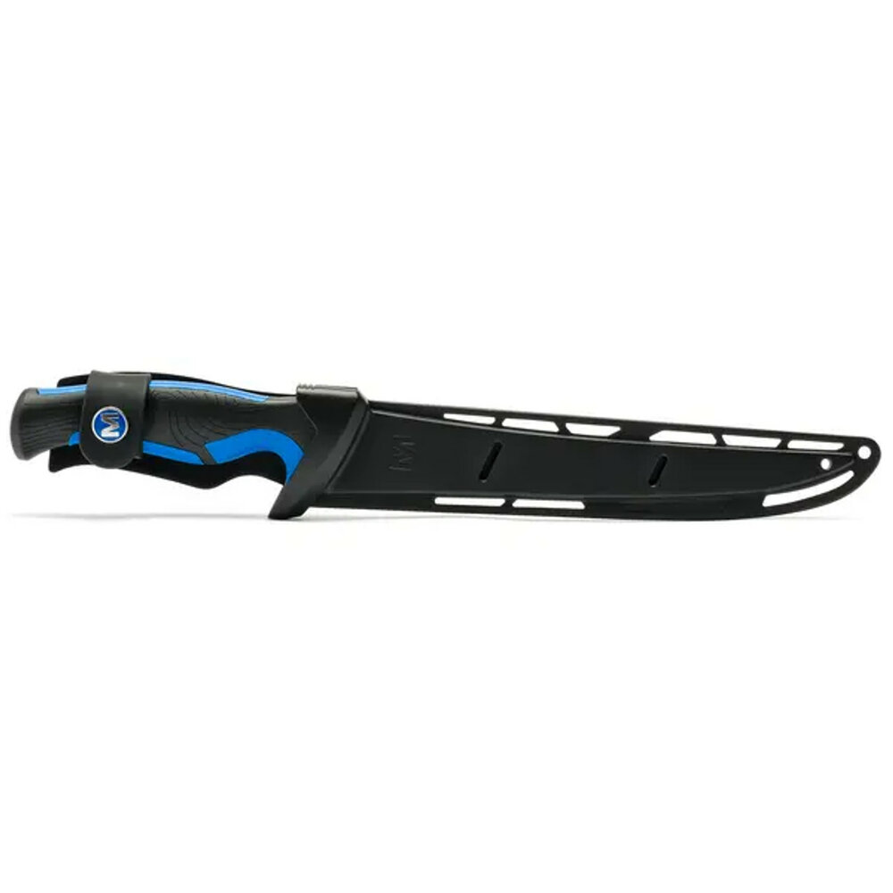 Mustad 6 inch Fileer Mes Medium Flex Mt134