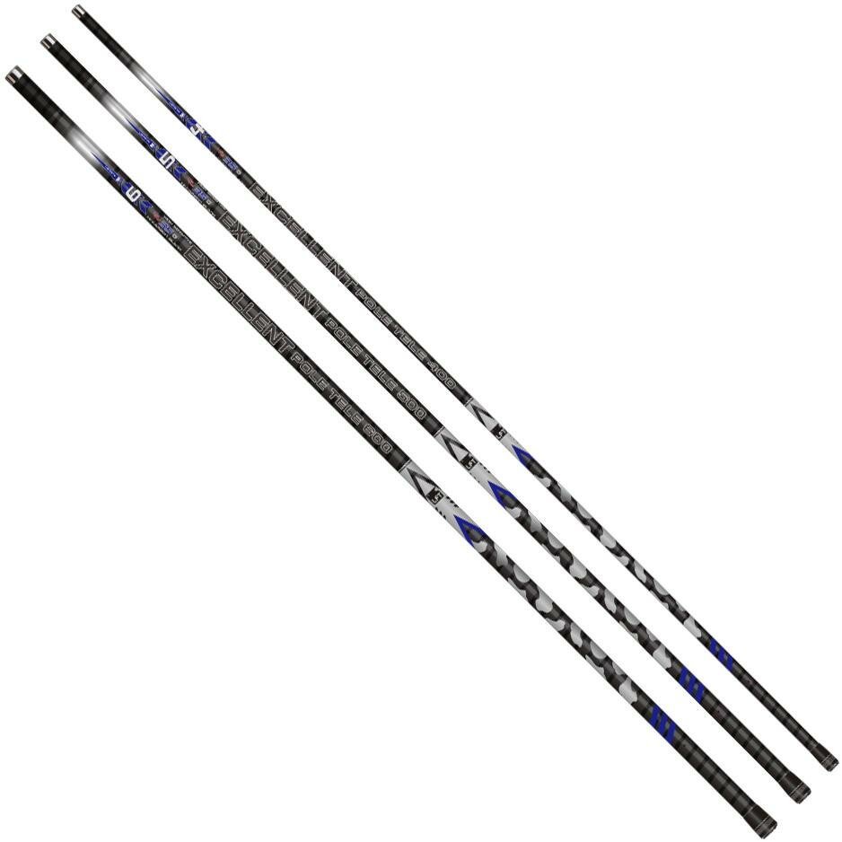 LFT Excellent Pole Tele 500
