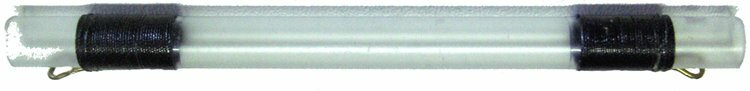 LFT kikkerbuisje luxe 4mm