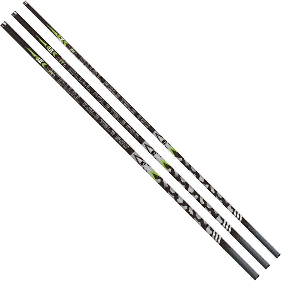 LFT Dual pole tele 400 telescoophengel