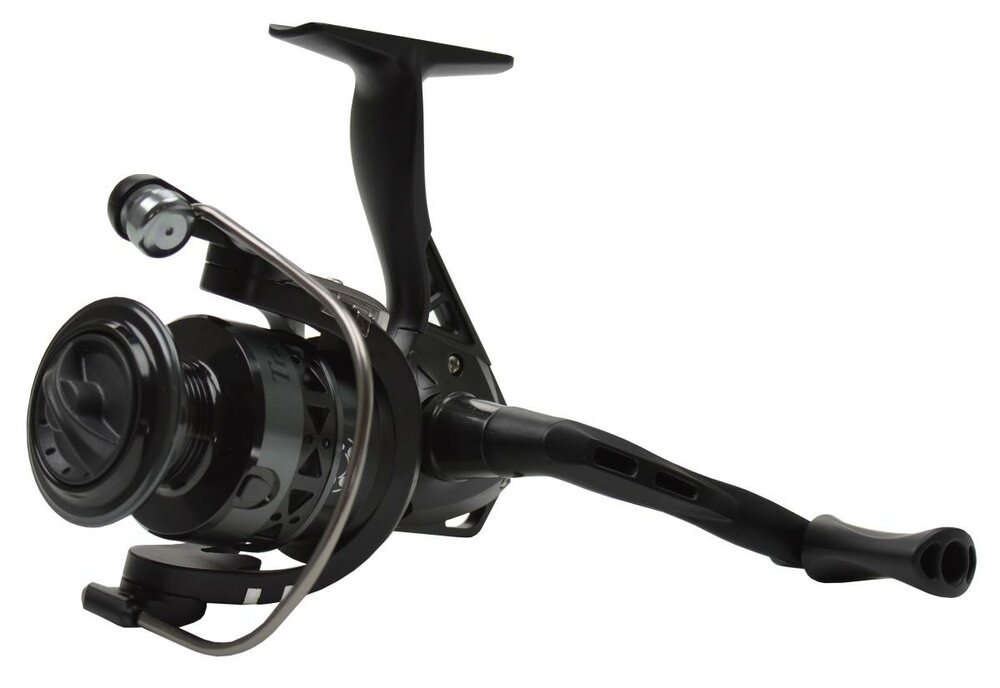 LFT hengel set Atronic Ultra Light Spin 180 3-15gr + Tradition-1000FD