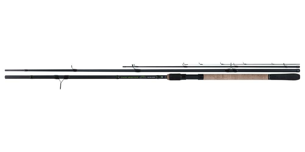 Maver Thor Master Heavy Feeder 12ft 75-125gr. / feeder hengel