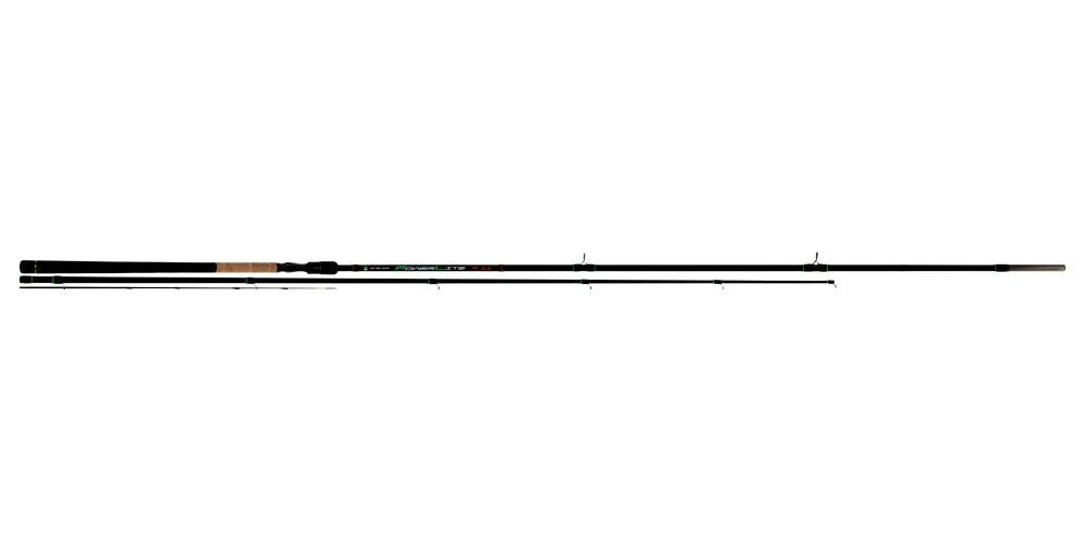 Maver PowerLite Feeder 9ft 40gr. / feeder hengel