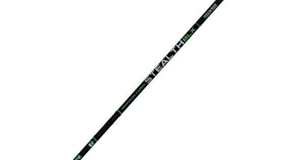 Maver Stealth BLX Bolo 6m 308gr.. / bolognaise hengel