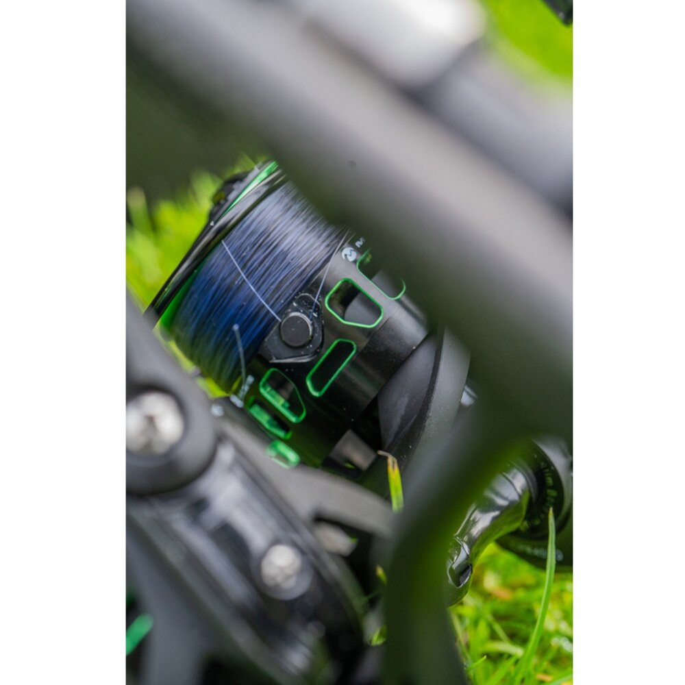 Maver MV-R Commercial Power 3500 FD 5+1 BB. / Molen