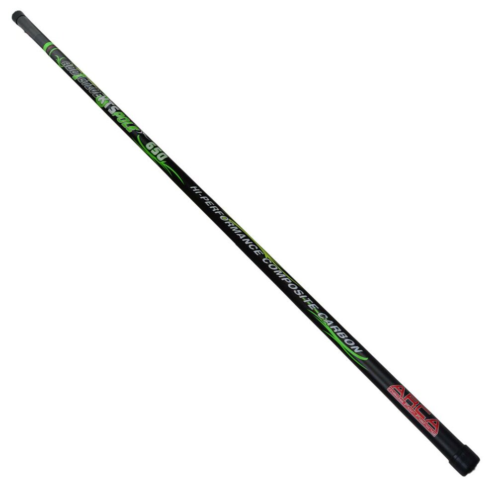 Arca Addictive XTS Pole Put Over 650