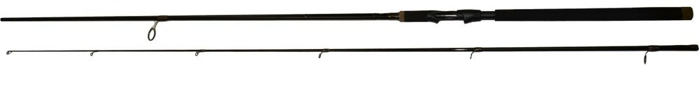 LFT hengel set LFT Explicit Ultra Light 205 + T-1000FD