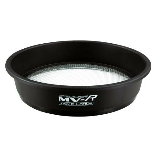 Maver maden zeef / voerzeef 36cm  3mm