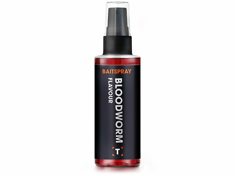 Bloodworm baitspray 50ml