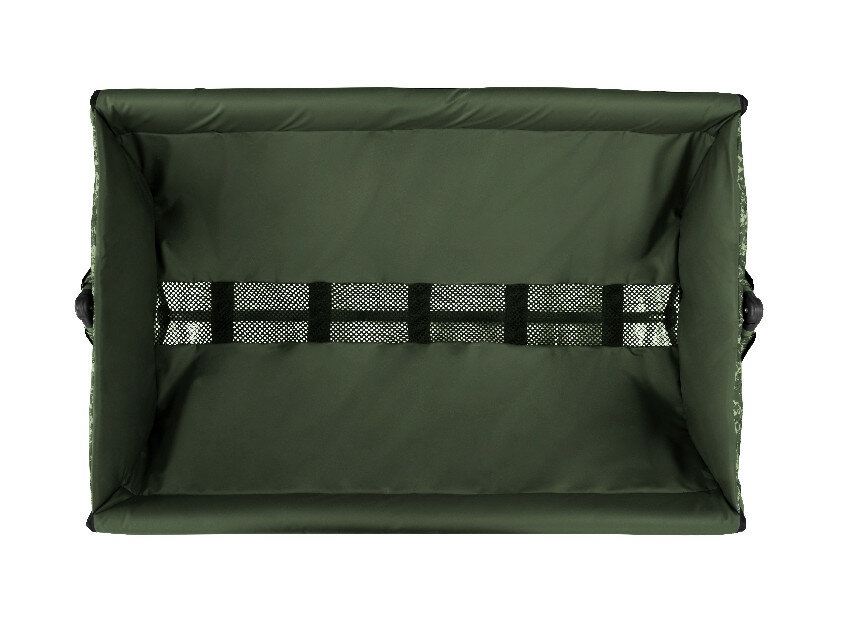 Delphin carp cradle telesafe C2G XL