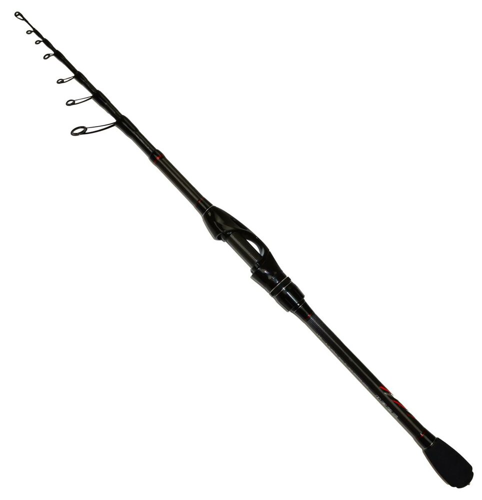 LFT Planet Telespin 240 5-20gr