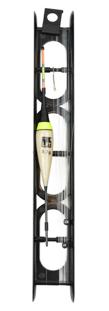 LFT Electric Float Ready Rig 0,70gr. (1020) (incl. Batterij)