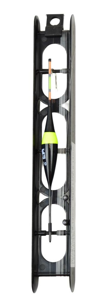 LFT Electric Float Ready Rig 0,50gr. (1021) (incl. Batterij)