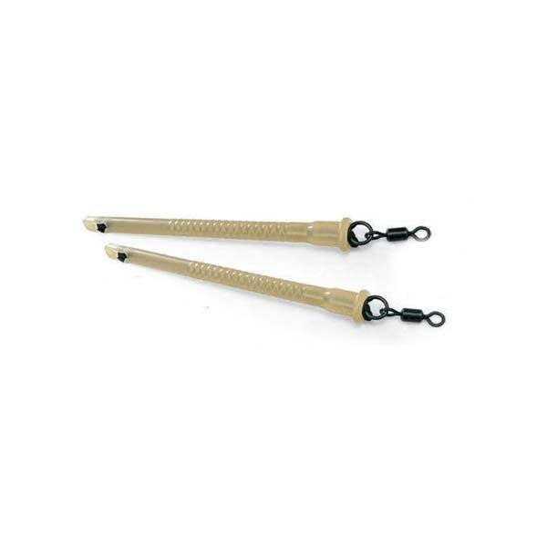 Wielco To-Go Quick Change Elastic System 2pcs