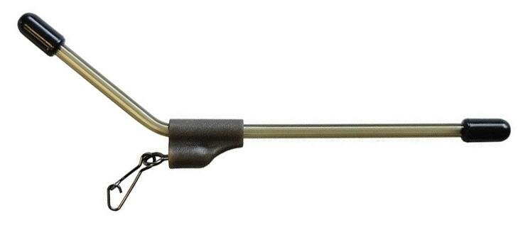 Wielco Feeder Power Boom Tube 7cm 2pcs