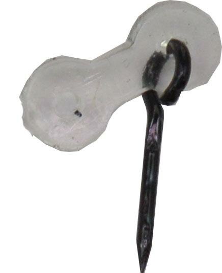 Wielco Mini Boilie Spikes 8mm. 10pcs