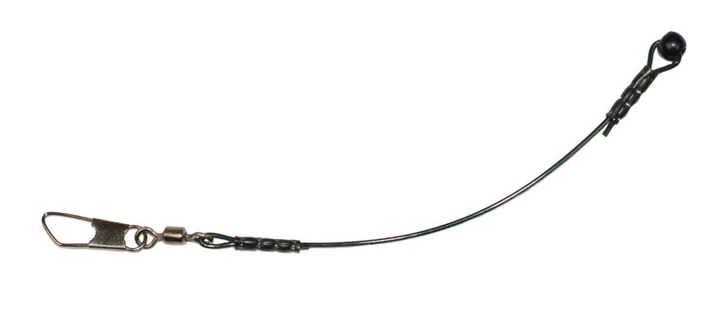 Wielco Feeder Run Rig 50mm 2pcs