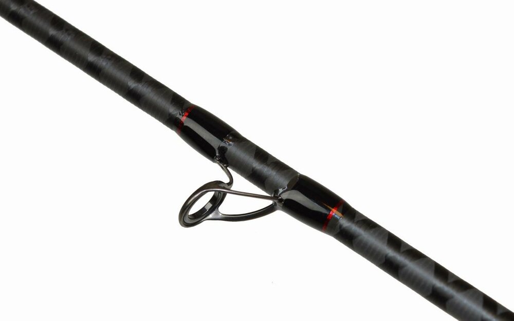 LFT Tec-Craft Baitcast 210 hengel &ndash; 12-29g &ndash; high performance baitcaster voor roofvis