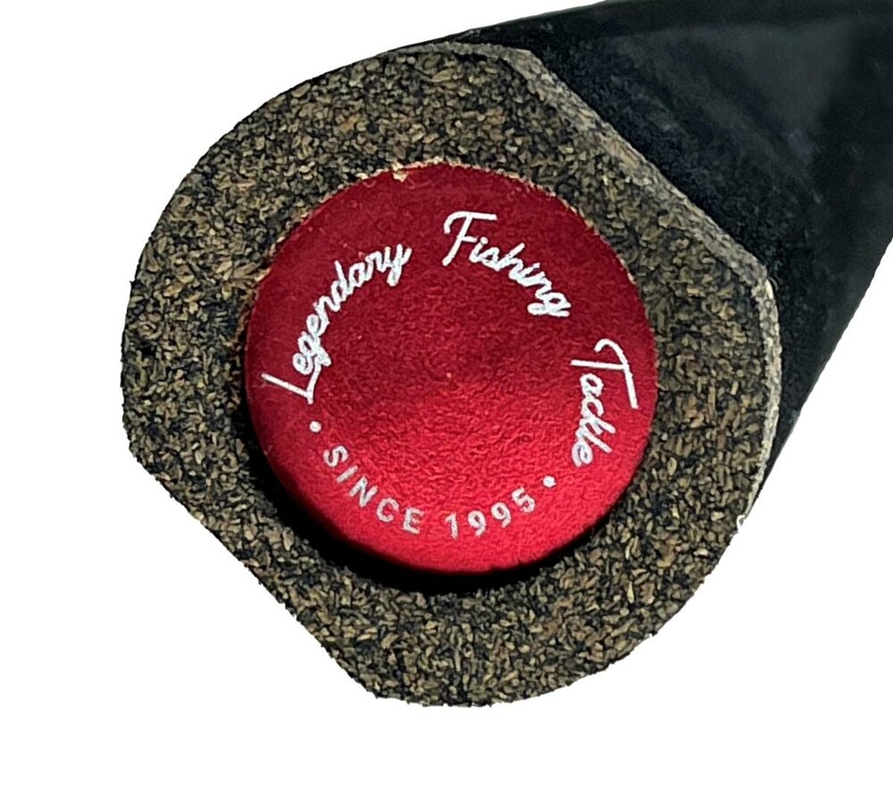 LFT Tec-Craft Spin 240 hengel 22-51 gram &ndash; krachtige spinhengel voor roofvis