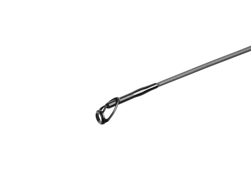 Delphin HARDZ 210cm 60g &ndash; krachtige hengel voor snoekbaars in stromend wate