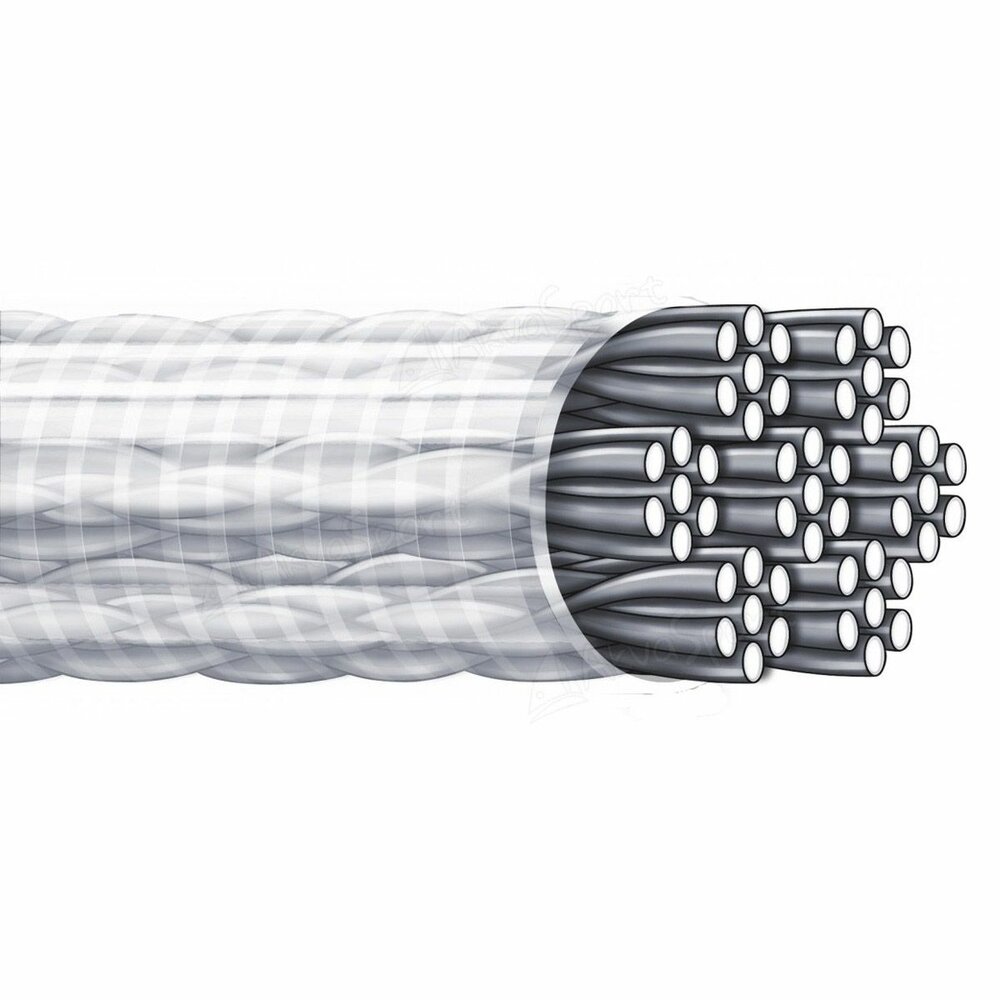 Dragon Surflon 7x7 Big Game Leader 30 KG 40cm