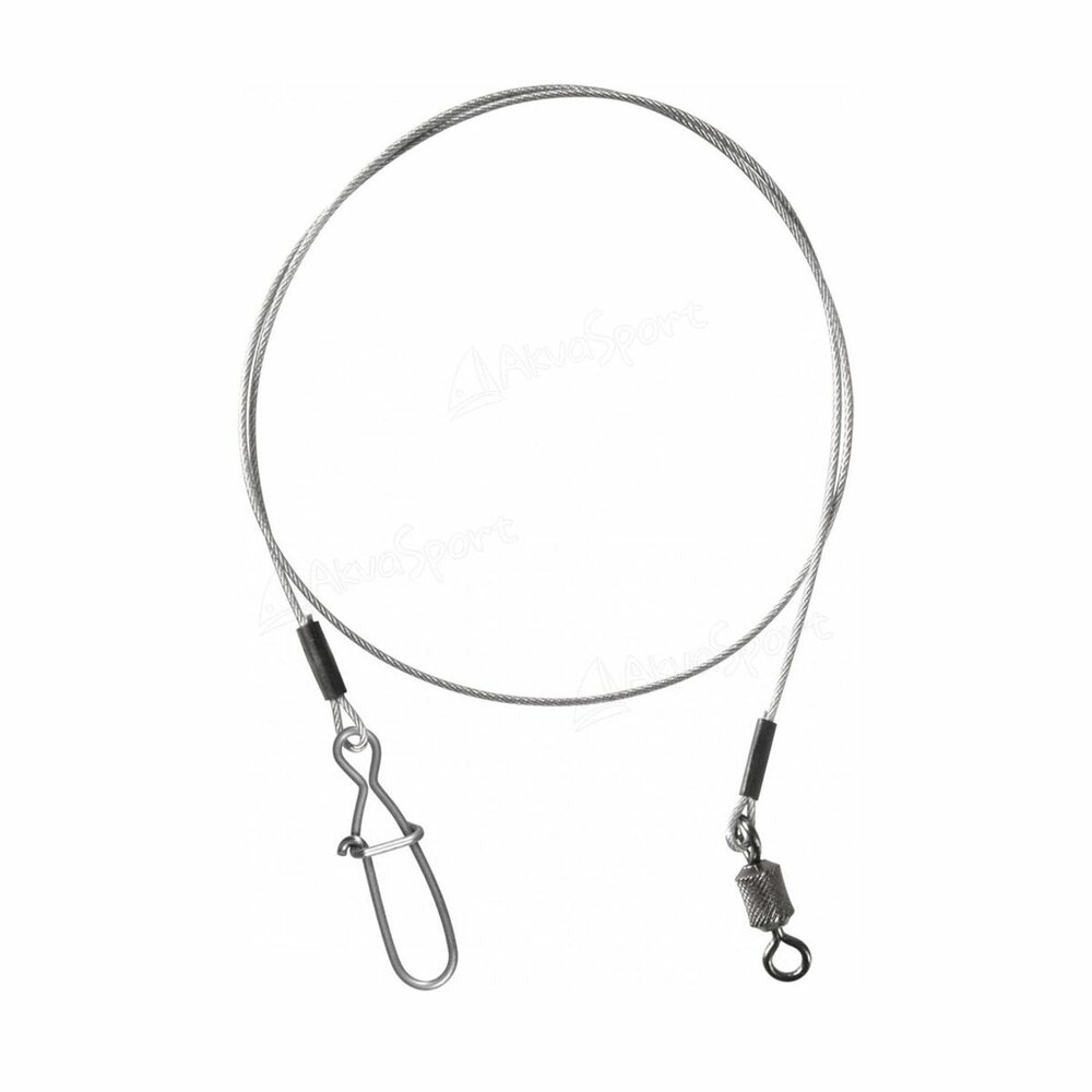 Dragon Surflon 7x7 Big Game Leader 30 KG 40cm