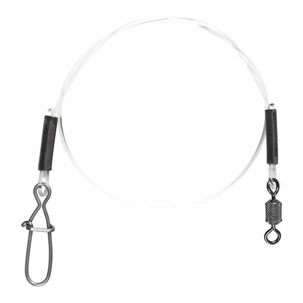 Dragon Fluorocarbon Leader &ndash; 15kg &ndash; 50cm