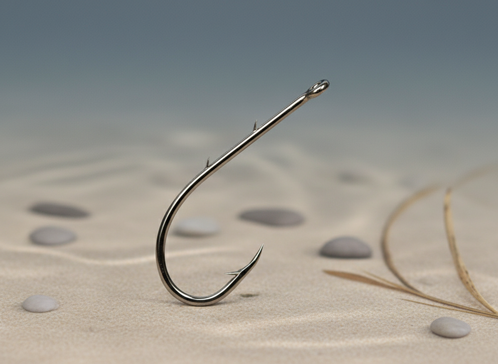 Mustad Beak Baitholder 