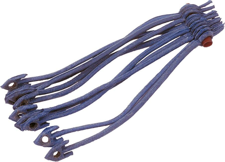 Maver Silicone Anchors.