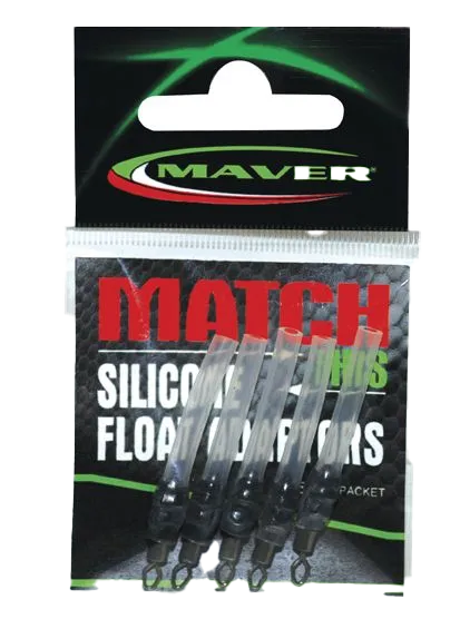 Maver Float Adaptors (5).