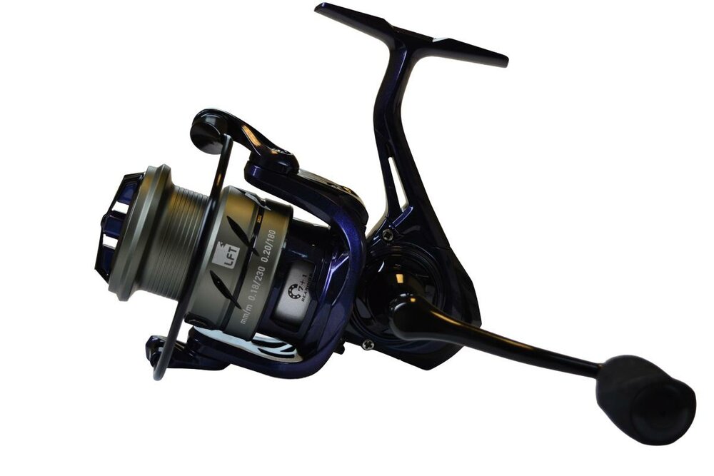 LFT Blue Motion 2500 FDS