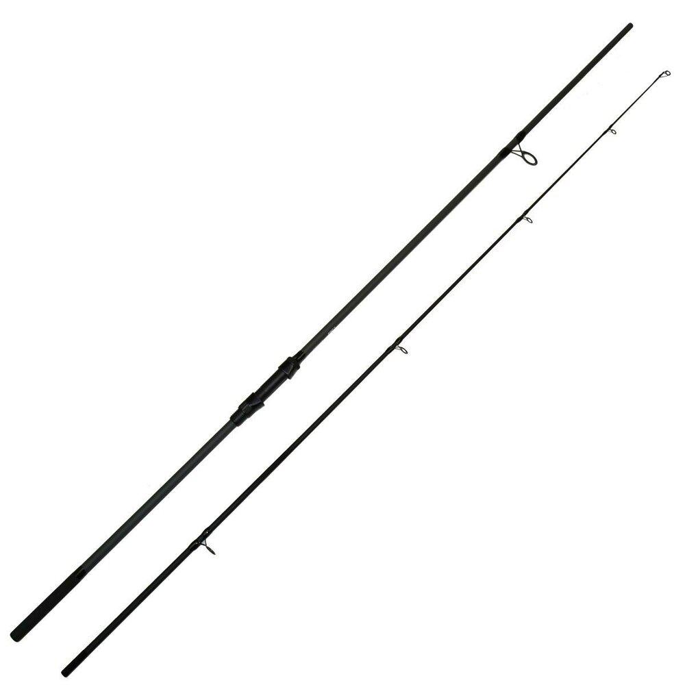 LFT karper hengelset Limit Stalker 10ft. 2,75 lbs  + molen Limit Black 3000FD (+Single Sleeve) 