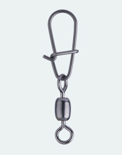 BKK Duolock Snap swivel-51 maat 3 5 stuks