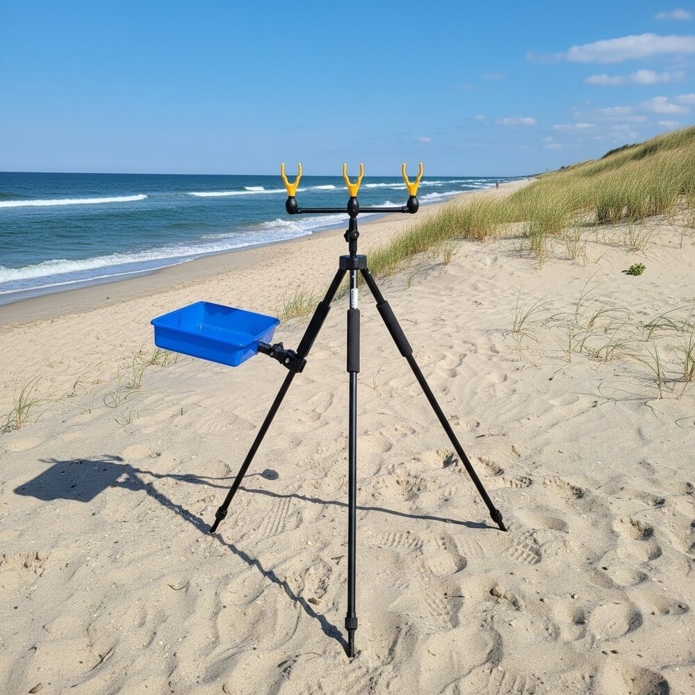 LFT Universal Surf Pod 100-165cm. + Bak