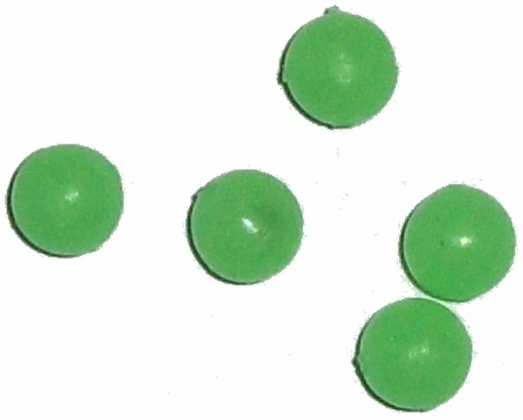LFT Beads 25 stuks (lumo)