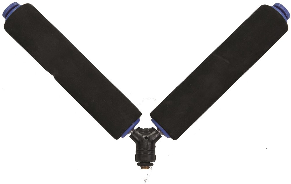 LFTPrecision Pole V roller Large (23cm)