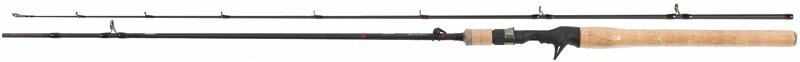 LFT Sense Jerk Bait 1.98mt-2sec-40/60gr.