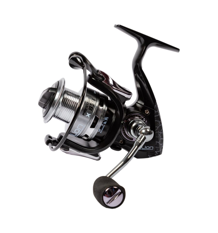 Lion Sports Prestige X 020