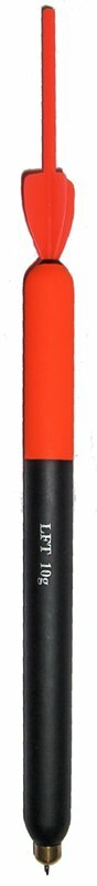 LFT Deadbait Float 10gr